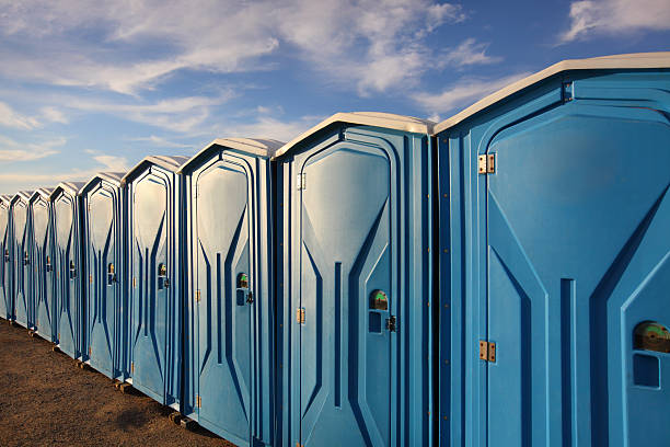 Best Portable Toilets for Parks and Recreation Areas  in USA